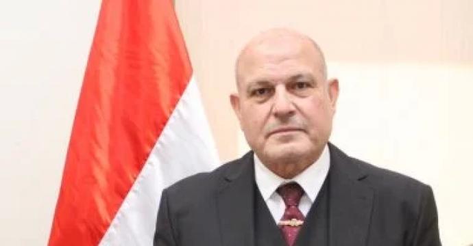 رئيس النيابة الإدارية يوجه رسالة لأعضاء الهيئة بمناسبة الإشراف القضائي على انتخابات «النواب»