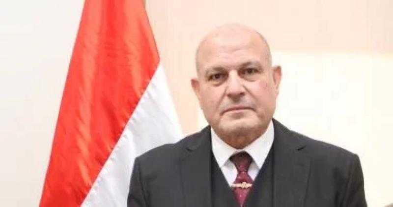 رئيس النيابة الإدارية يوجه رسالة لأعضاء الهيئة بمناسبة الإشراف القضائي على انتخابات «النواب»