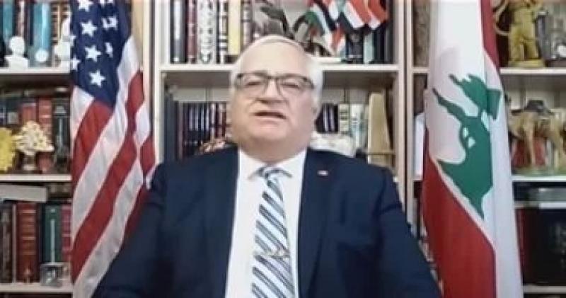 عضو بالحزب الجمهوري: ترامب والديمقراطيون يتحملون مسؤولية الإغلاق