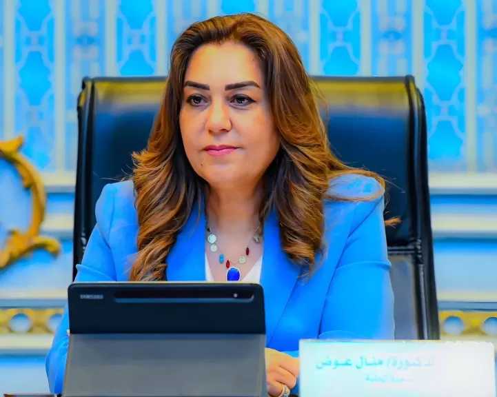 وزيرة التنمية المحلية: افتتاح المرحلة الأولى من برامج بناء القدرات لـ 130 متدربا