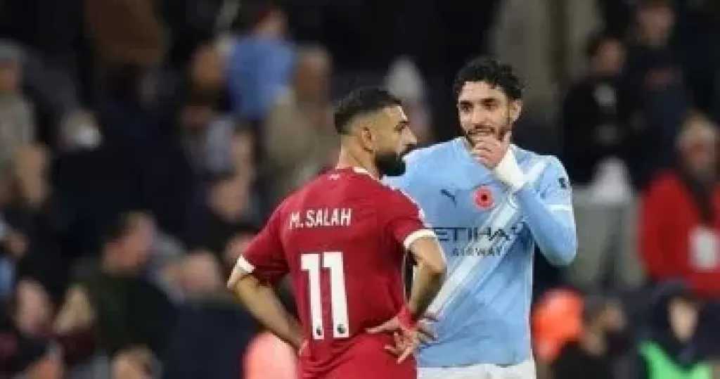 روني ينتقد محمد صلاح ويطالب باستبعاده من تشكيل ليفربول