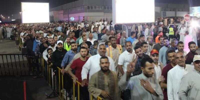 المصري لحقوق الإنسان: إقبال ناخبي الخارج عكس رغبة شديدة للتواصل مع الشأن المصري