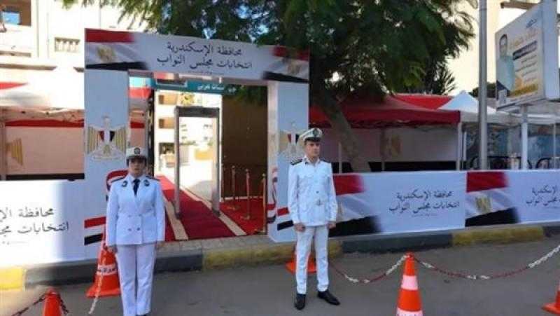 «انتخابات النواب 2025».. حماية موظفي اللجان بعقوبات تصل للمؤبد