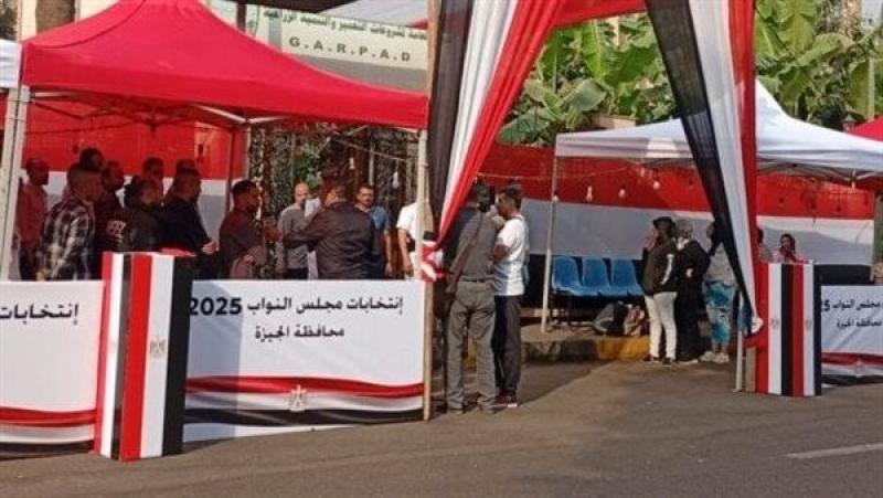 ”الوطنية للانتخابات” تطلق تطبيقا إلكترونيا لتحديد لجان الناخبين ومواقعها عبر ”جوجل ماب”