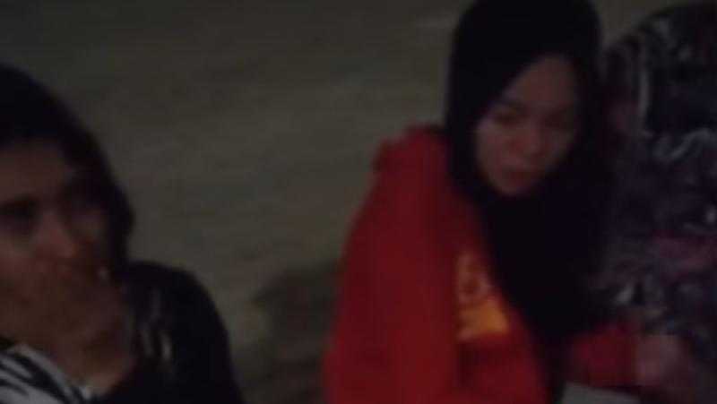 فحص فيديو حول محاولة اختطاف فتاتين واطلاق الرصاص عليهما بأكتوبر الجديدة