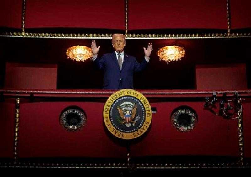 الأوبرا الوطنية في واشنطن تدرس مغادرة مركز كينيدي بعد استيلاء ترامب وتراجع الدعم