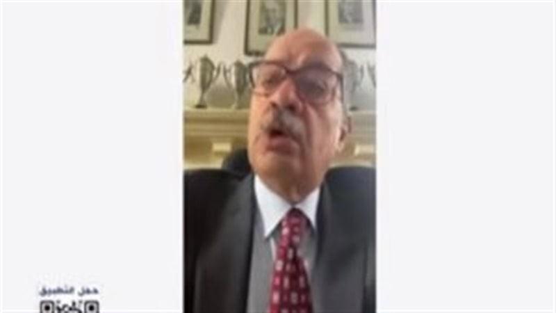 رئيس لجنة منتزه الإسكندرية: فتح جميع اللجان في موعدها والإقبال كثيف