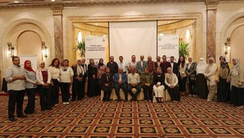 الصحة: تعزيز خدمات برنامج «الشباك الواحد» لمرضى الإدمان والفيروسات