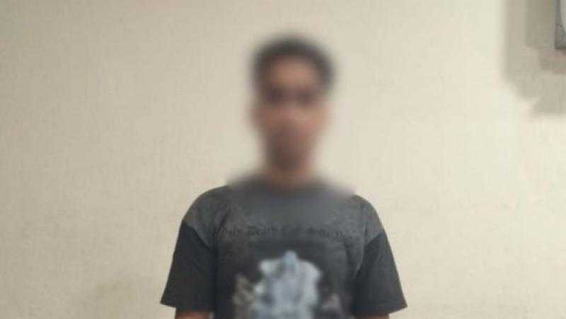 القبض على بلطجى أطلق النار خلال مشاجرة في شبرا الخيمة