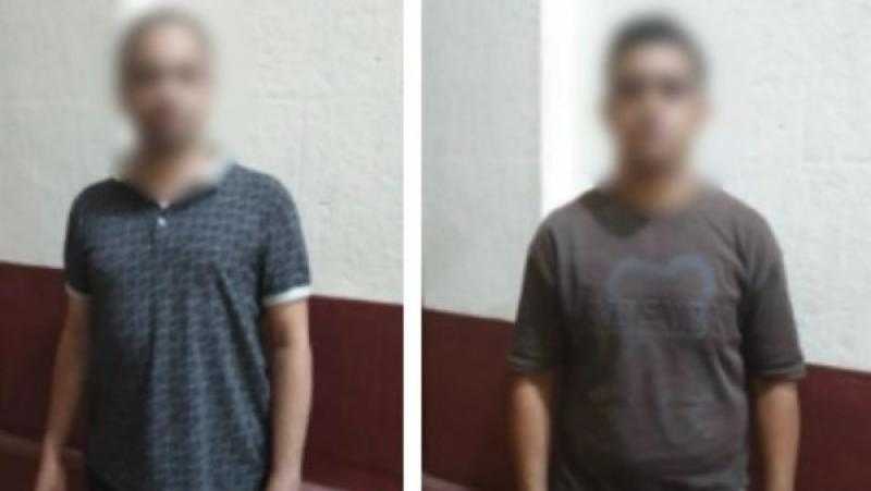 القبض على شخصين أعلنا استعدادهما لممارسة الفجور على الإنترنت