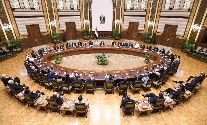 وزير الاتصالات: مصر تتصدر إفريقيا في سرعة الإنترنت الثابت للعام الخامس على التوالي