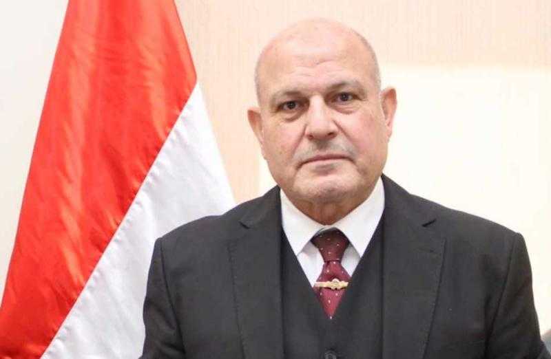 «الأعلى للنيابة الإدارية» يستعرض تقرير غرفة العمليات المركزية لمتابعة انتخابات النواب