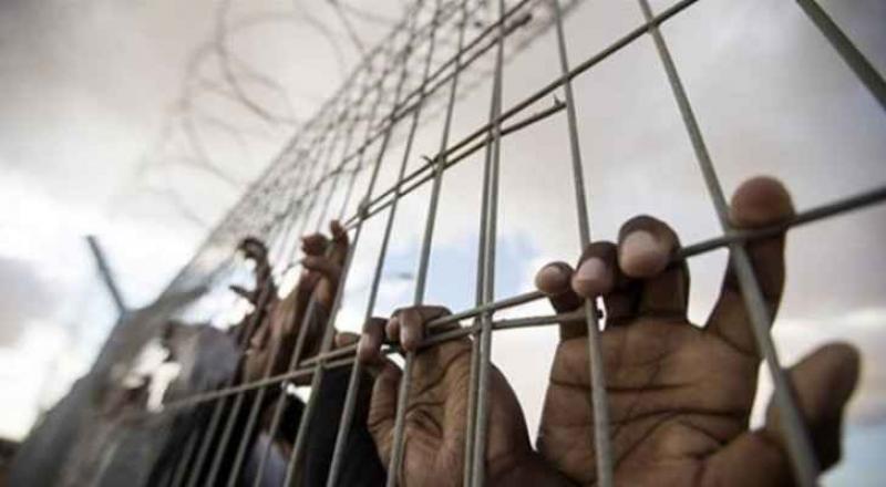 حماس: تصديق الكنيست على قانون إعدام الأسرى محاولة لتشريع القتل الجماعي للفلسطينيين