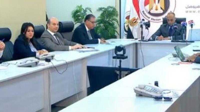 رئيس غرفة عمليات الوطنية للانتخابات: لن يتم إغلاق اللجان باليوم الثانى إلا بعد انتهاء الناخبين من الإدلاء بأصواتهم