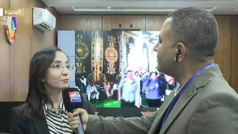 محافظ البحيرة: غرفة عمليات مركزية لمتابعة الانتخابات على مدار الساعة