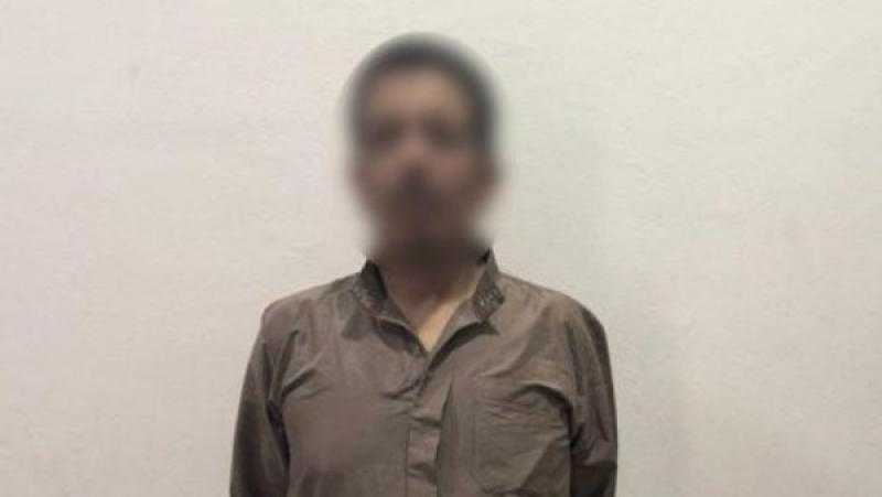 ضبط عامل اعتدى على ابنة شقيقه بالضرب