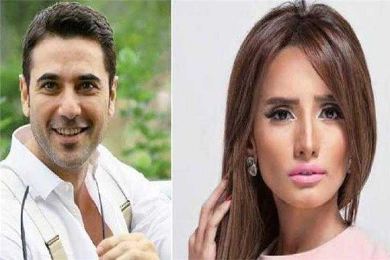 الاستئناف تخفف نفقة توأم زينة من أحمد عز لـ60 ألف جنيه