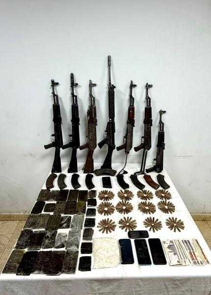 رصاص في قلب الصعيد.. مصرع تجار مخدرات بعد مواجهة دامية مع الأمن بقنا