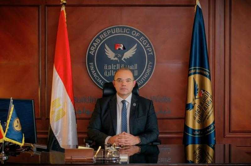 الرقابة المالية تُلزم شركات خدمات الإدارة لصناديق الاستثمار بتوفير البنية التكنولوجية اللازمة لربط قواعد بياناتها إلكترونيًا مع بيانات الهيئة