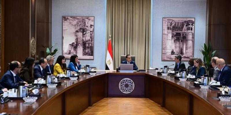 رئيس الوزراء يحضر غدا المؤتمر الثالث للسكان والصحة والتنمية البشرية 2025