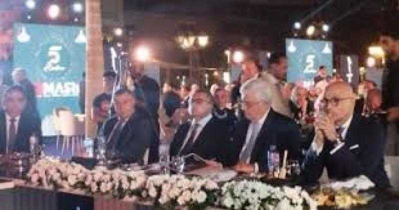 وزير التعليم العالى: حققنا المرتبة الـ 25 فى مجال البحث العلمى عالميًا