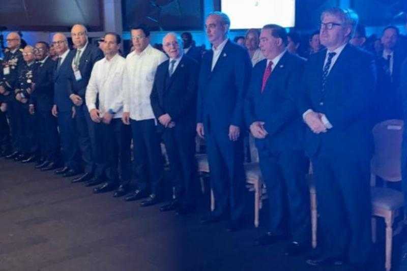 وزير الطيران يشارك في المؤتمر السنوي للمنظمة الدولية للطيران المدني (ICAN 2025) بحضور 88 دولة