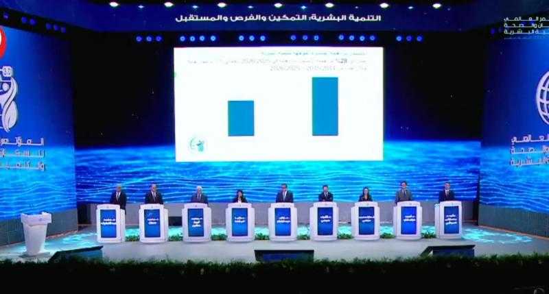 وزير الصحة: مبادرة قوائم الانتظار نجحت في إنهاء معاناة ملايين المرضى