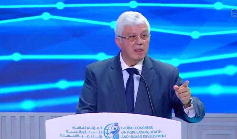 وزير التعليم العالي: 40% من مهارات العاملين ستتغير.. وتأهيل الطلاب لمتطلبات ومهارات سوق العمل