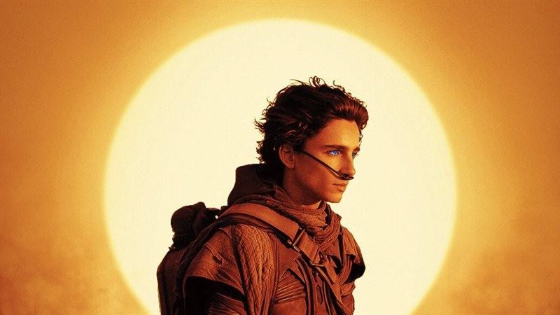 الانتهاء من تصوير فيلم DUNE الجزء الثالث