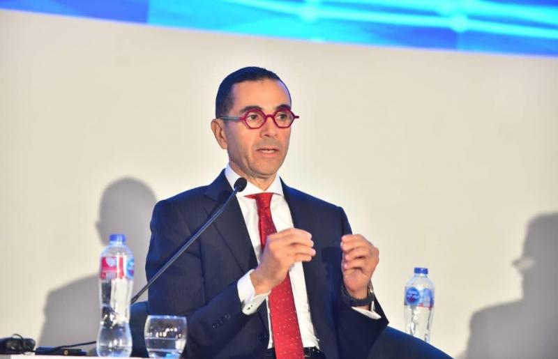 وزير الاستثمار يشارك في فعاليات المؤتمر الدولي للسكان والصحة والتنمية البشرية