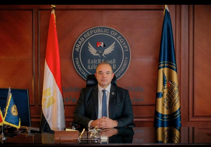 الرقابة المالية تحتفظ بعضوية اللجنة التنفيذية للمنظمة الدولية لمراقبي المعاشات وصناديق التأمين الخاصة للمرة السادسة