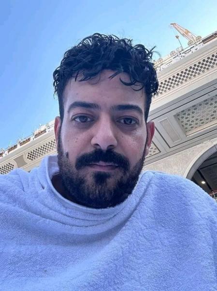 عزاء إسماعيل الليثى فى نفس مكان زفافه بترعة السواحل فى إمبابة