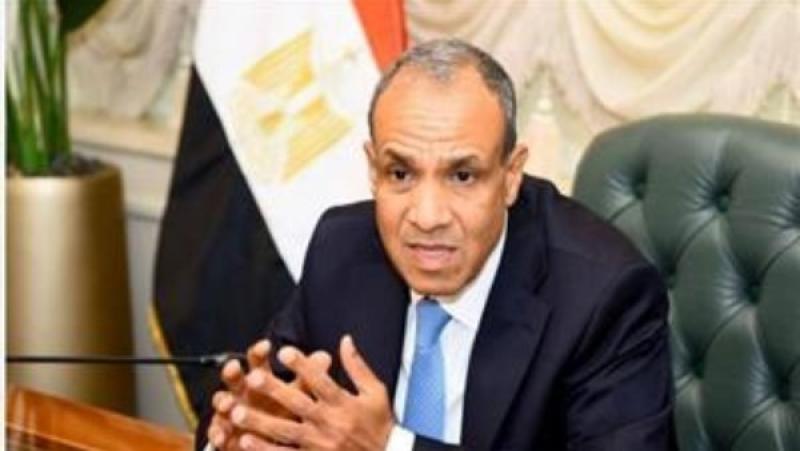 وزير الخارجية: لمصر الحق الكامل في الدفاع عن مصالحها المائية وفقًا للقانون الدولي