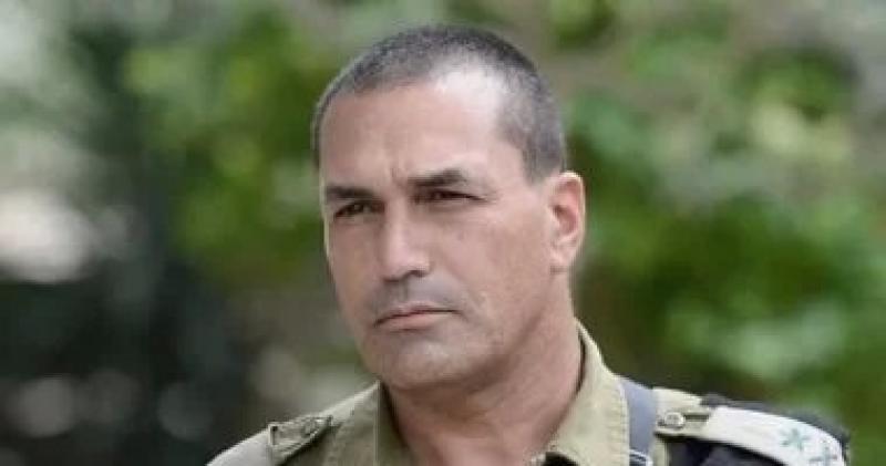 رئيس الأركان الإسرائيلى: المناورات العسكرية فى الضفة الغربية غير مسبوقة