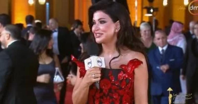 جومانا مراد: نفسي أعمل أدوار كتير ما عملتهاش قبل كده