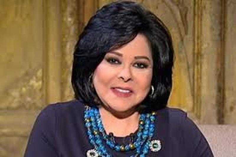 إسعاد يونس: أتمنى استضافة عادل إمام وعبلة كامل وإنعام سالوسة «لكنهم يرفضون الظهور إعلاميا»