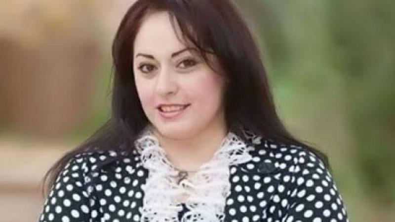 هند عاكف تشكو مروجي شائعات زواجها من الراحل إسماعيل الليثي