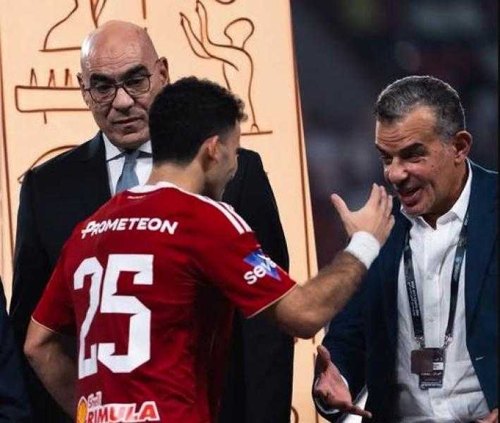 خبير لوائح: قرارات لجنة الانضباط «تهريج».. ولا يوجد نص يعاقب زيزو