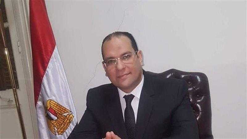 برلماني: انطلاق المؤتمر العالمي للسكان والصحة يعكس إيمان الدولة بأن الإنسان هو حجر الزاوية