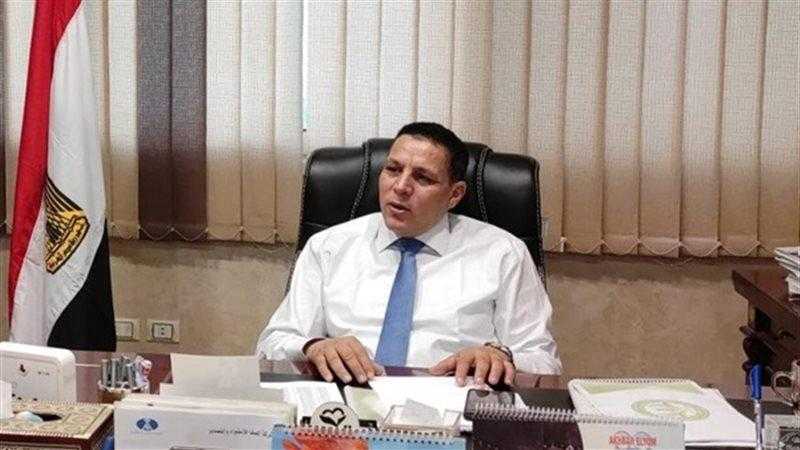 نائب: قانون الإجراءات الجنائية الجديد نقلة نوعية في مسار العدالة المصرية