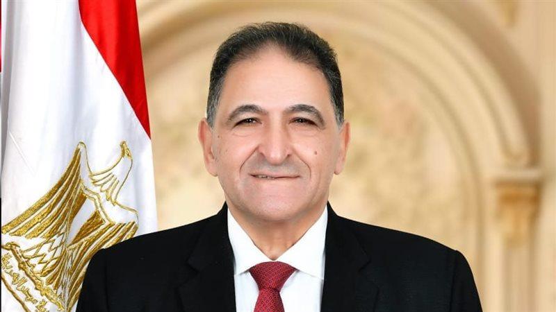 خط أحمر