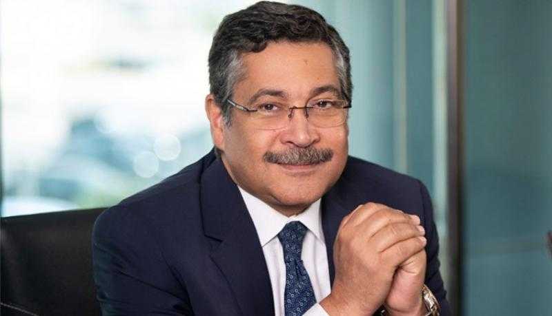 حسن غانم: السياسات النقدية المنضبطة للبنك المركزي المصري أسهمت في تعزيز قدرة الاقتصاد الوطني على مواجهة التحديات بكفاءة ومرونة