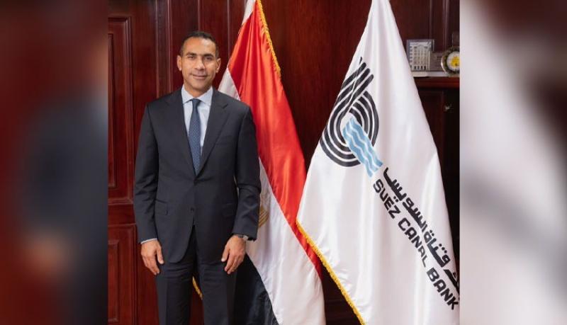 أرباح بنك قناة السويس تقفز 62% بنهاية سبتمبر 2025 وتسجل 5 مليار جنيه