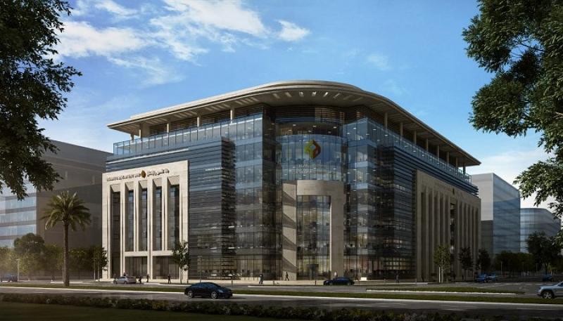 أصول بنك التعمير والإسكان ترتفع 17.7% إلى 222.231 مليار جنيه في 9 أشهر