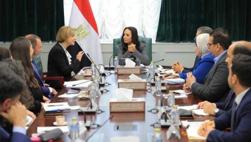 التضامن: نعمل على توثيق تجربة تكافل وكرامة باحترافية ليتم عرضها في المحافل الدولية