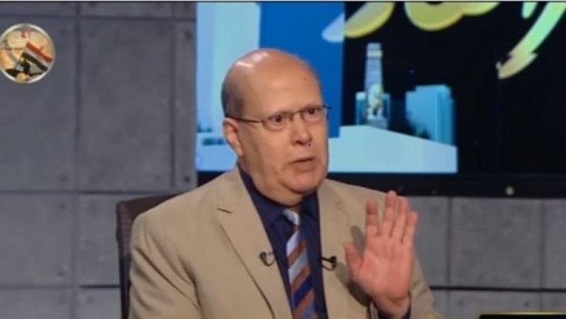 عبدالحليم قنديل: إسرائيل حرب إبادة جماعية بأدوات جديدة في غزة