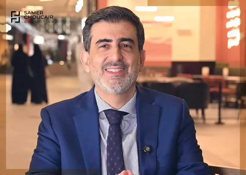 سامر شقير: الرياض تعيش عصر «اقتصاد المتعة» في قطاع المطاعم