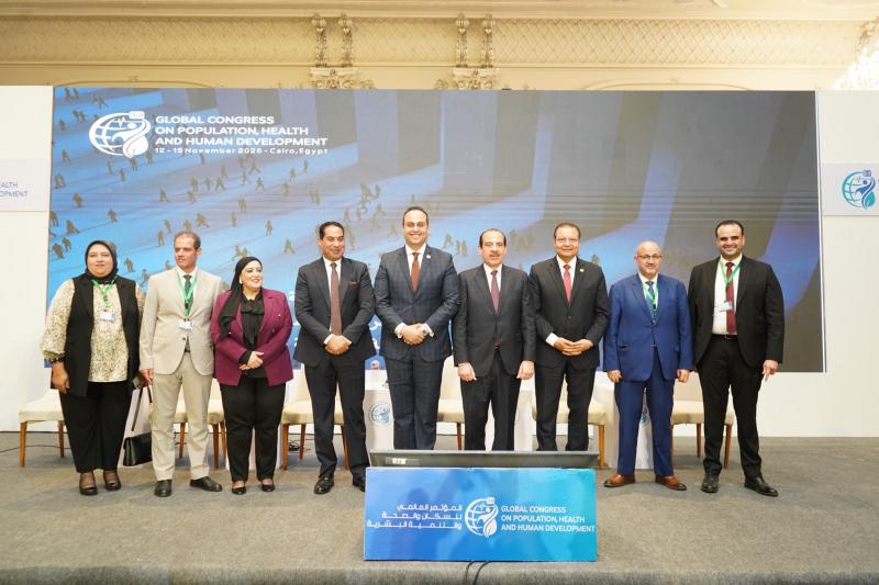 وزير الصحة والسكان: ترسيخ ثقافة الجودة داخل وحدات الرعاية الأولية ضرورة لتعزيز كفاءة المنظومة الصحية ورفع وعي الكوادر