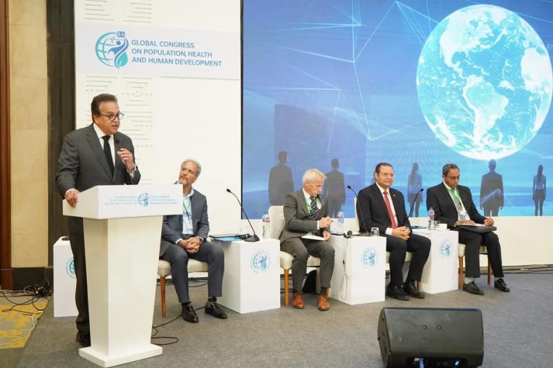 نائب وزير الصحة: تطوير وحدات الرعاية الأولية واعتمادها وفقًا لمعايير GAHAR يعزز ثقة المواطنين ويرفع مستوى جودة الخدمات الصحية