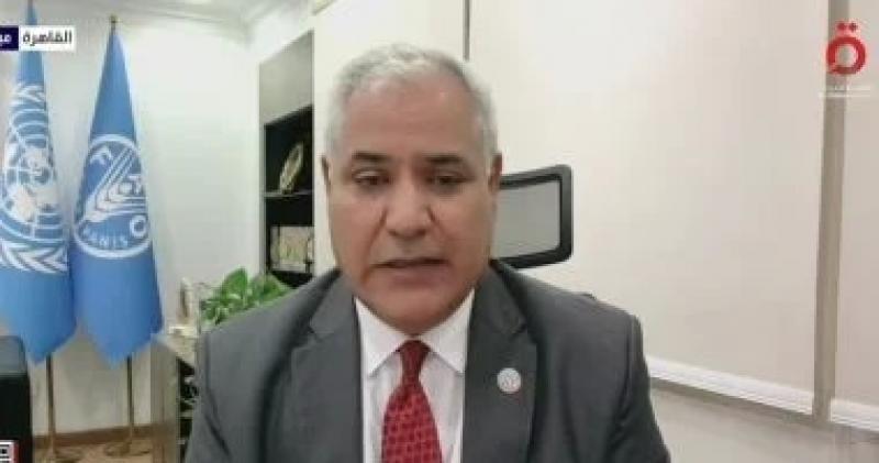 فاو: 87% من الأراضي الزراعية في غزة تضررت بالكامل بسبب الحرب